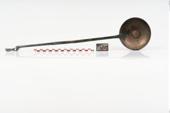 Foto von Bronzeschöpfer (NHMW-PRAE-025248)